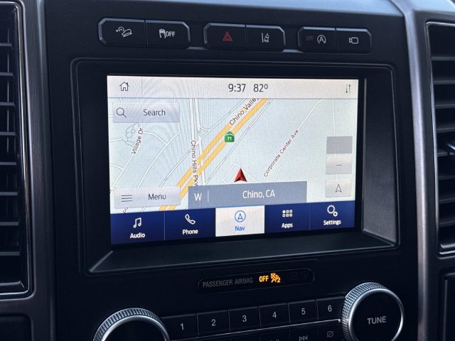 Certified 2020 Ford Expedition Platinum AWD/4WD image 14