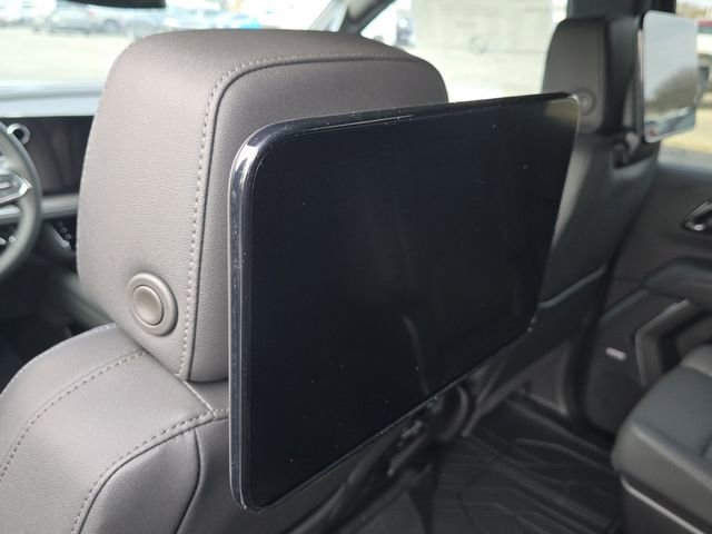 New 2026 Chevrolet Tahoe Z71 w/ Z71 Off-Road Package image 22