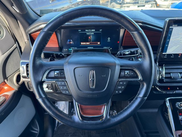 Used 2022 Lincoln Navigator Reserve image 26