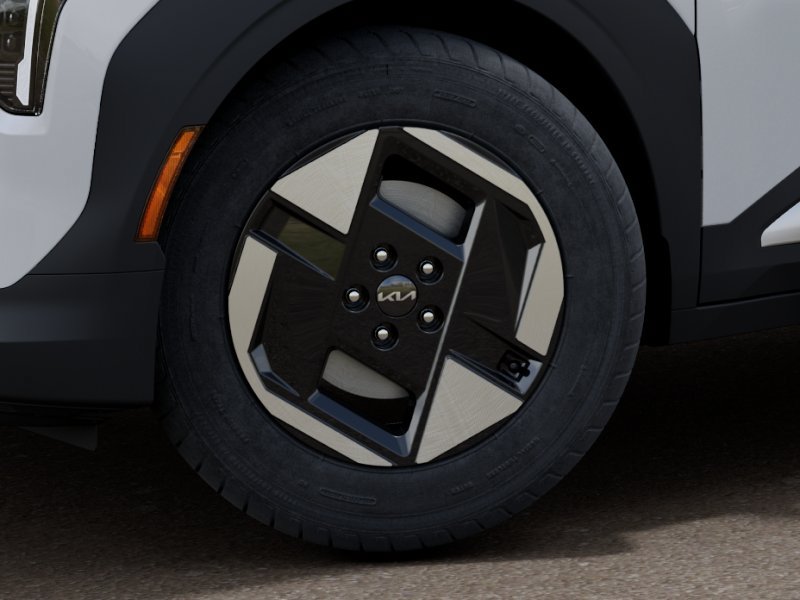 New 2027 Kia EV3 Wind FWD image 9