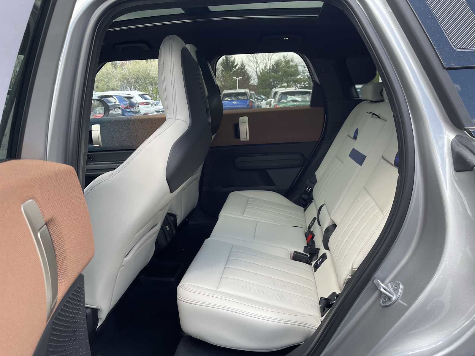 Used 2025 MINI Cooper Countryman S image 13