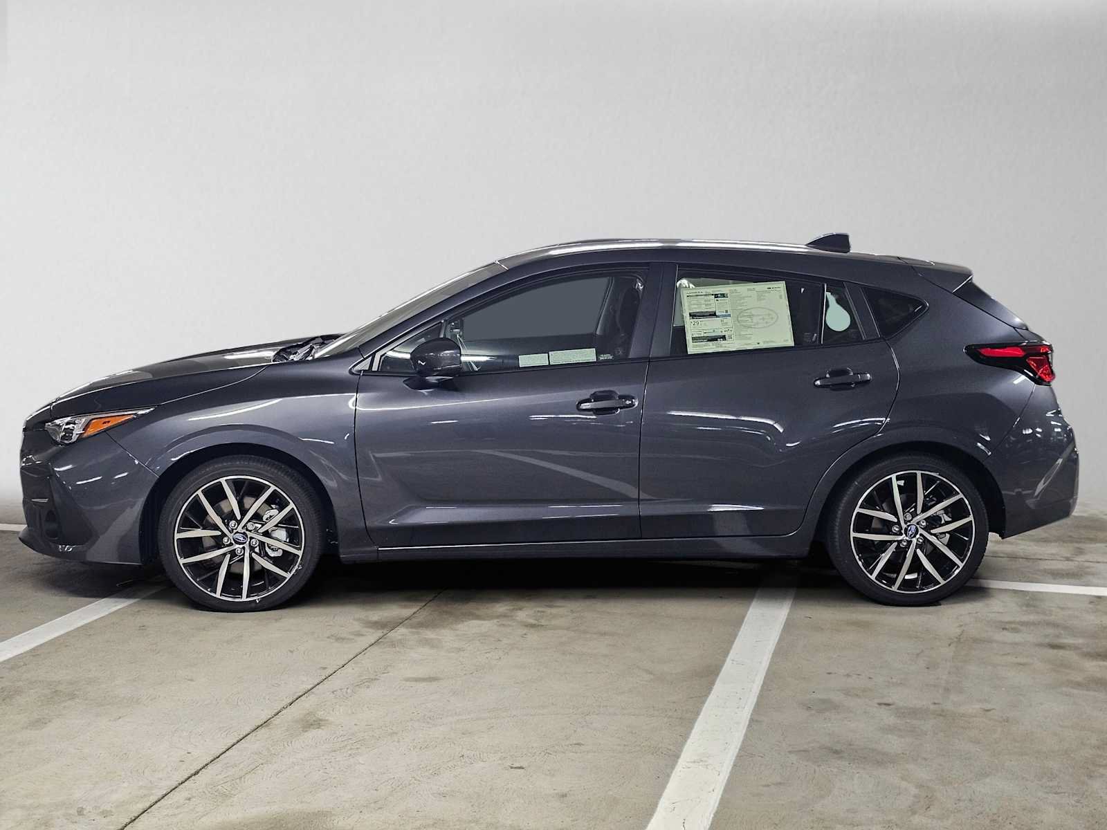 New 2026 Subaru Impreza 2.0i Sport AWD/4WD image 6