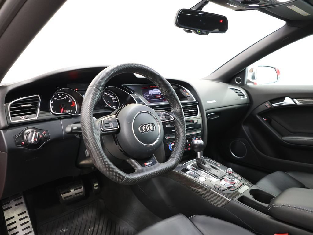 Used 2013 Audi RS 5 Coupe AWD/4WD image 15