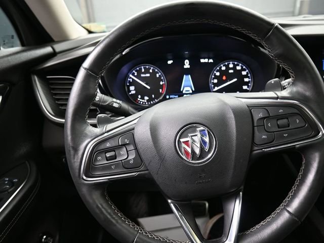 Used 2023 Buick Envision Essence w/ Sport Touring Package image 8