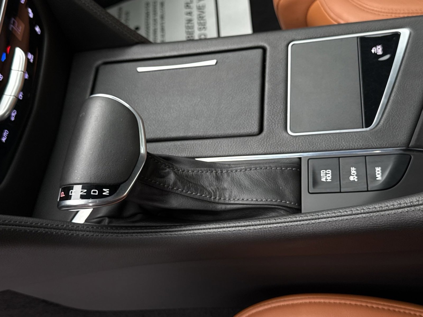 Used 2018 Cadillac CT6 Luxury image 22