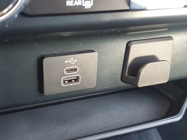 Certified 2025 Ford F150 XLT w/ Equipment Group 301A Standard image 18