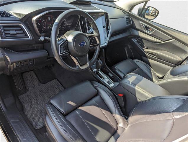 Certified 2025 Subaru Ascent Limited image 10