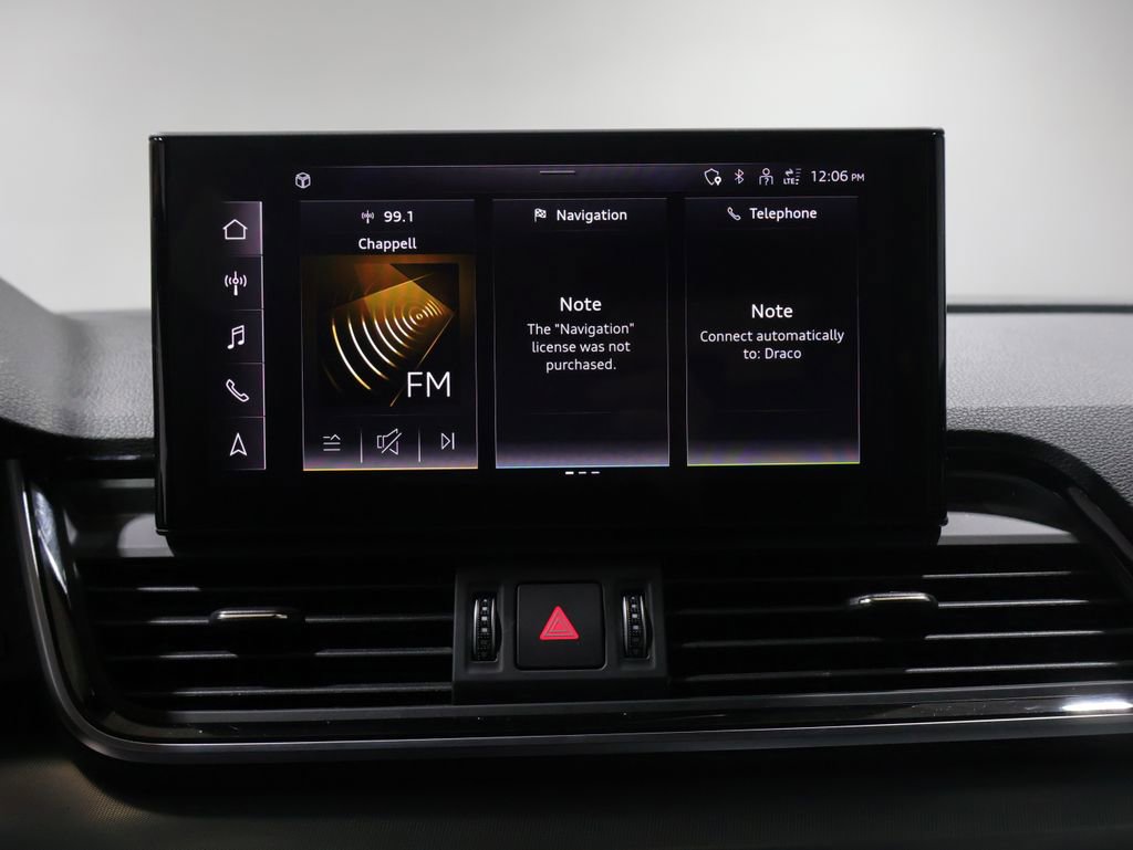 Used 2025 Audi Q5 2.0T Premium image 25