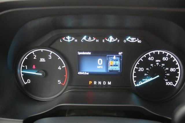 Used 2025 Ford F250 XLT AWD/4WD image 24