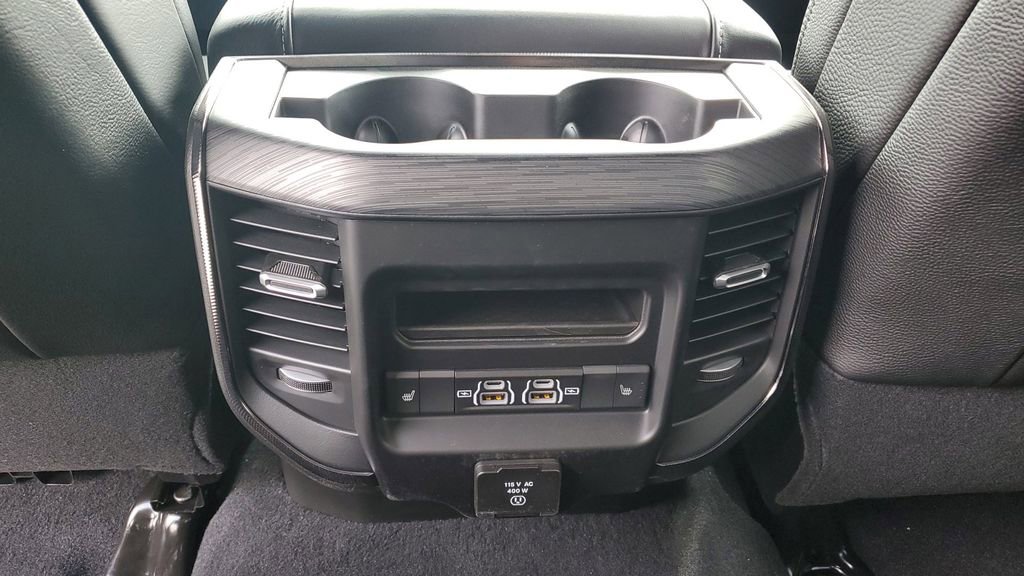 New 2026 RAM 2500 Rebel w/ Rebel Level 2 Equipment Group image 14