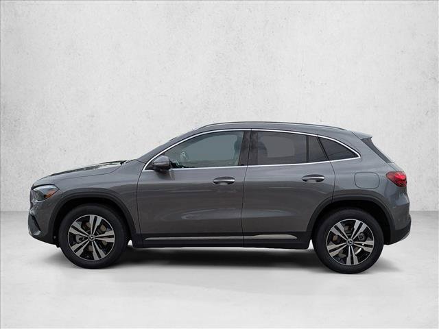 Certified 2026 Mercedes-Benz GLA 250 image 4