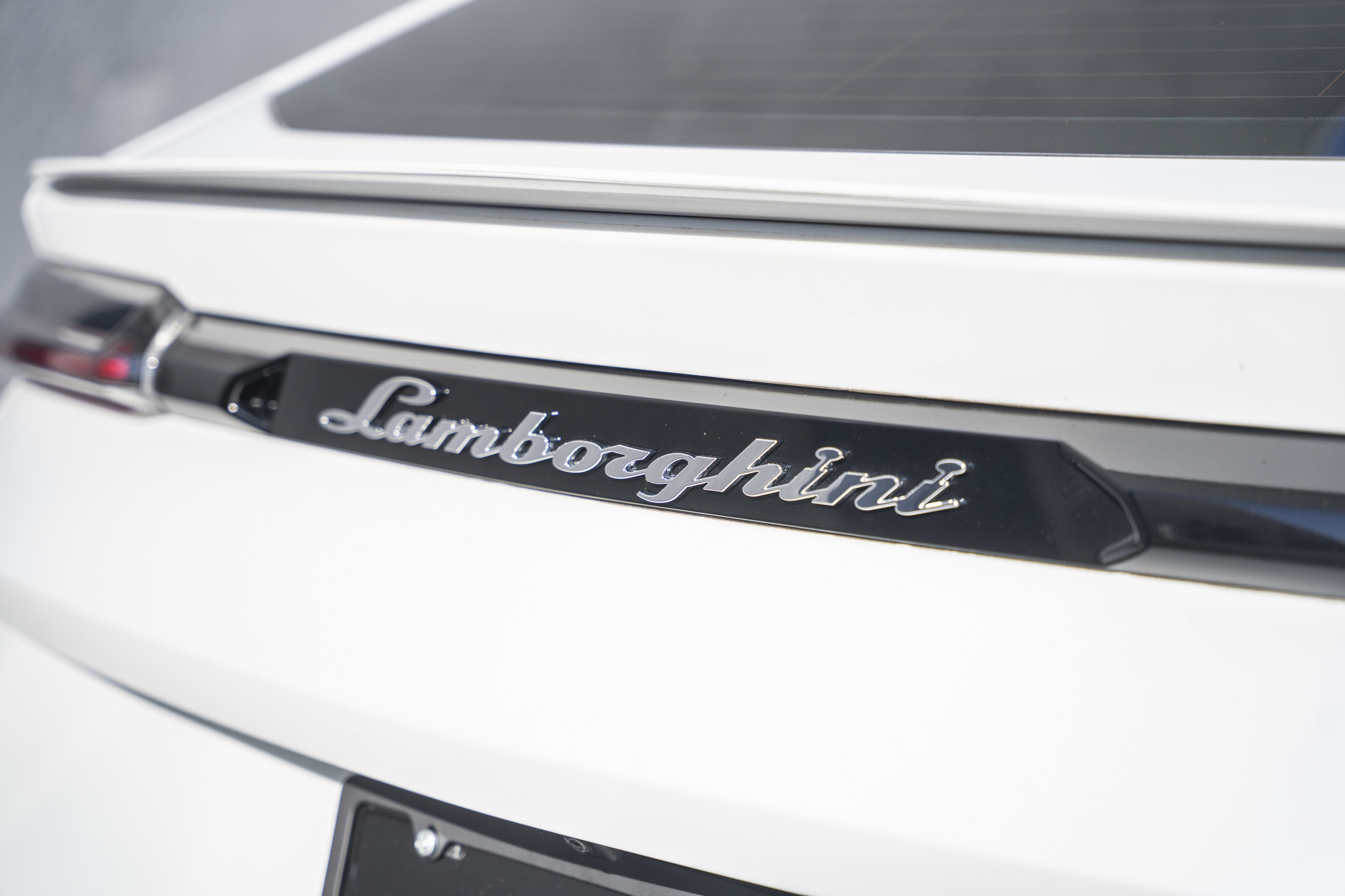 Used 2021 Lamborghini Urus AWD image 9