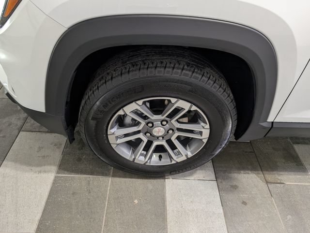 Used 2026 GMC Terrain Elevation AWD/4WD image 7