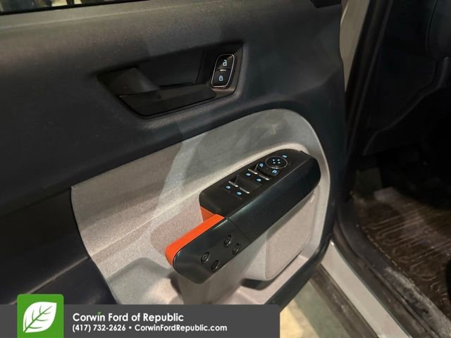 Used 2023 Ford Maverick XLT w/ Equipment Group 300A Standard image 16