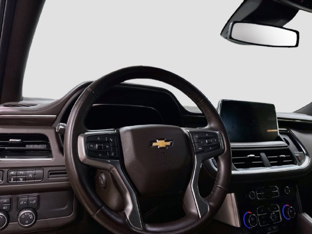 Certified 2023 Chevrolet Tahoe LT w/ Luxury Package AWD/4WD image 11