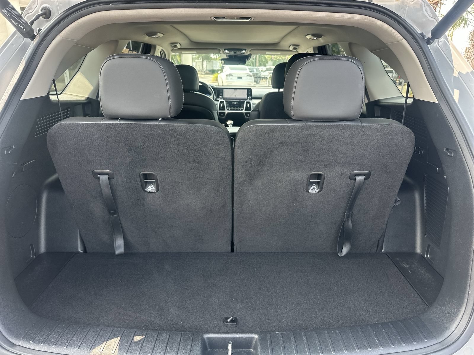 Used 2023 Kia Sorento SX FWD image 33