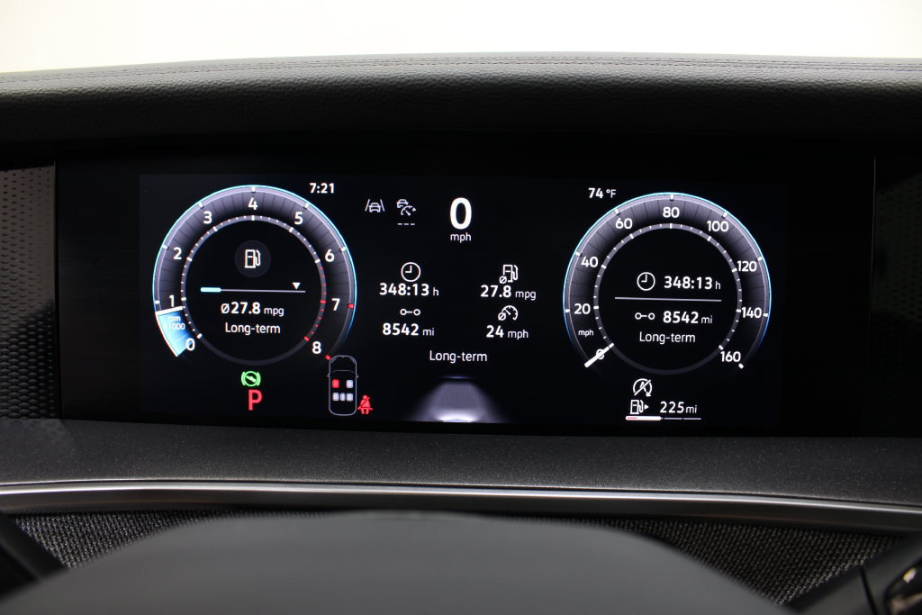 Used 2026 Volkswagen Tiguan S FWD image 10