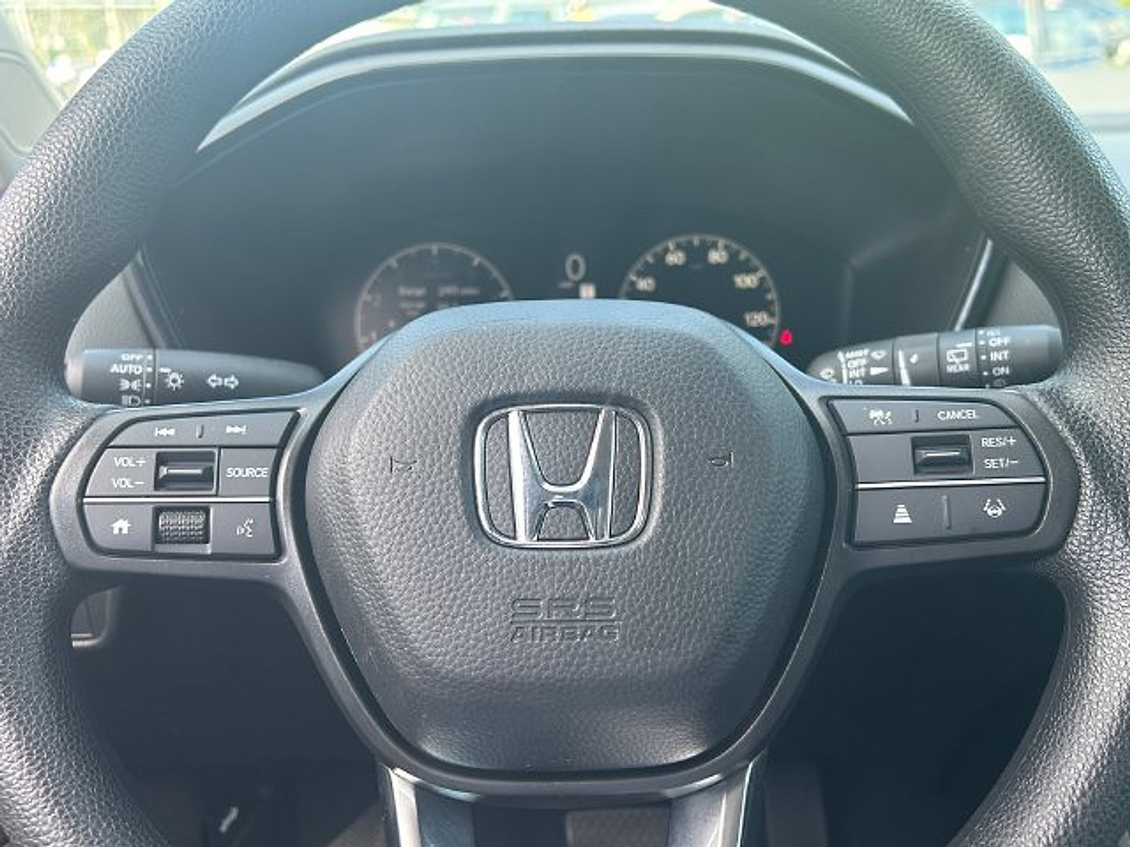 Used 2024 Honda CR-V EX image 17