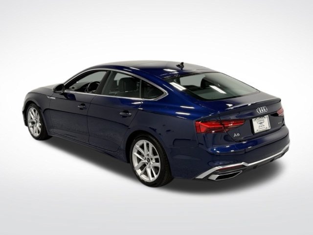 Used 2024 Audi A5 2.0T Premium Plus AWD/4WD image 6