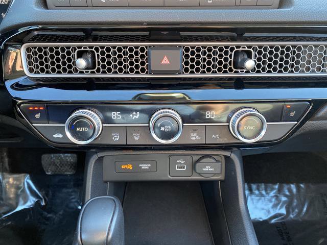 Used 2022 Honda Civic EX-L image 20