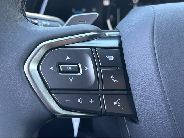 New 2026 Lexus RX 350 Premium FWD image 26