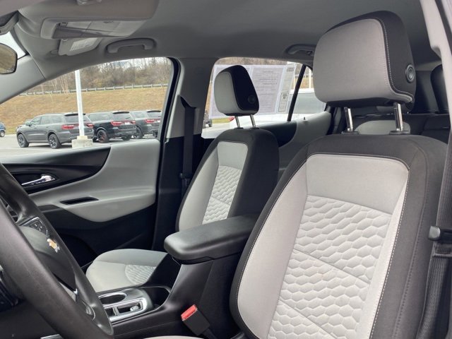 Used 2020 Chevrolet Equinox LS image 14