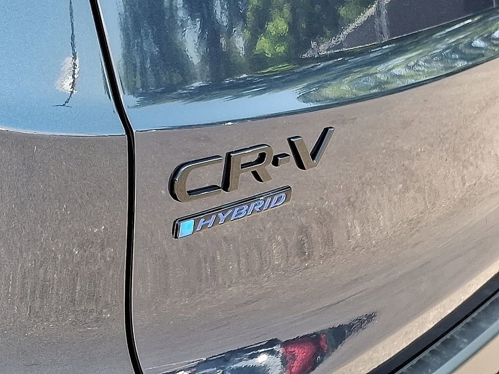 New 2026 Honda CR-V Sport-L image 6