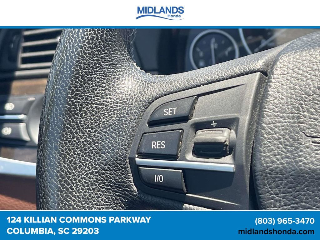 Used 2011 BMW 535i Sedan RWD image 19
