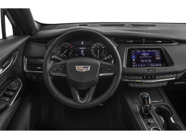 Used 2021 Cadillac XT4 Sport AWD/4WD image 10