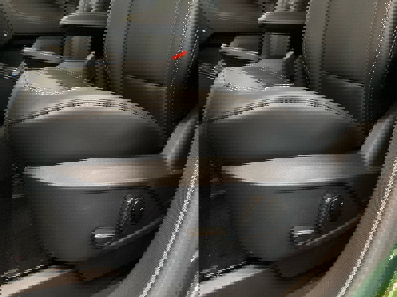 New 2025 Ford Mustang Mach-E Premium w/ Interior Protection Package image 17