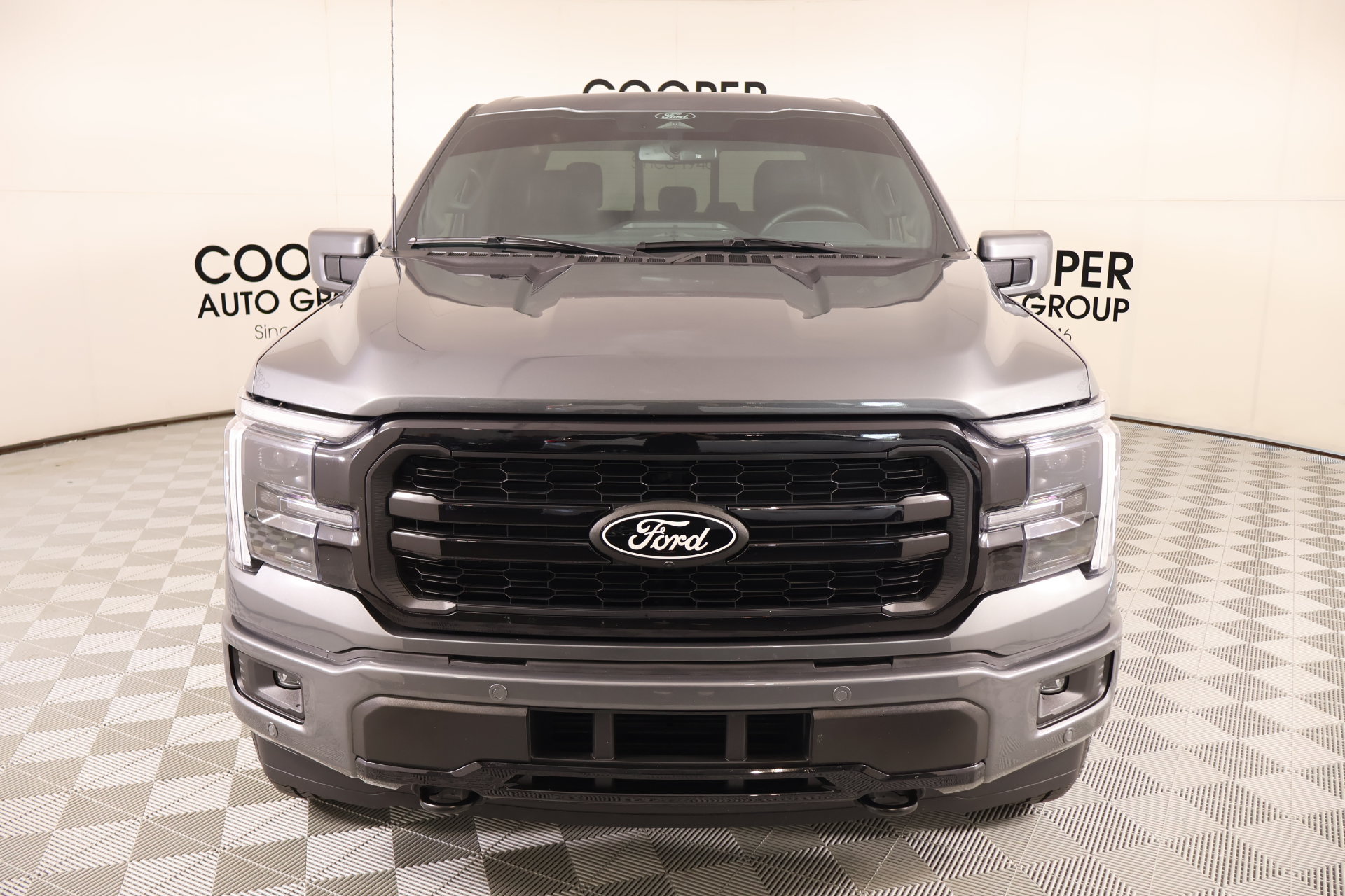 Used 2026 Ford F150 Lariat w/ Equipment Group 501A Mid AWD/4WD image 11