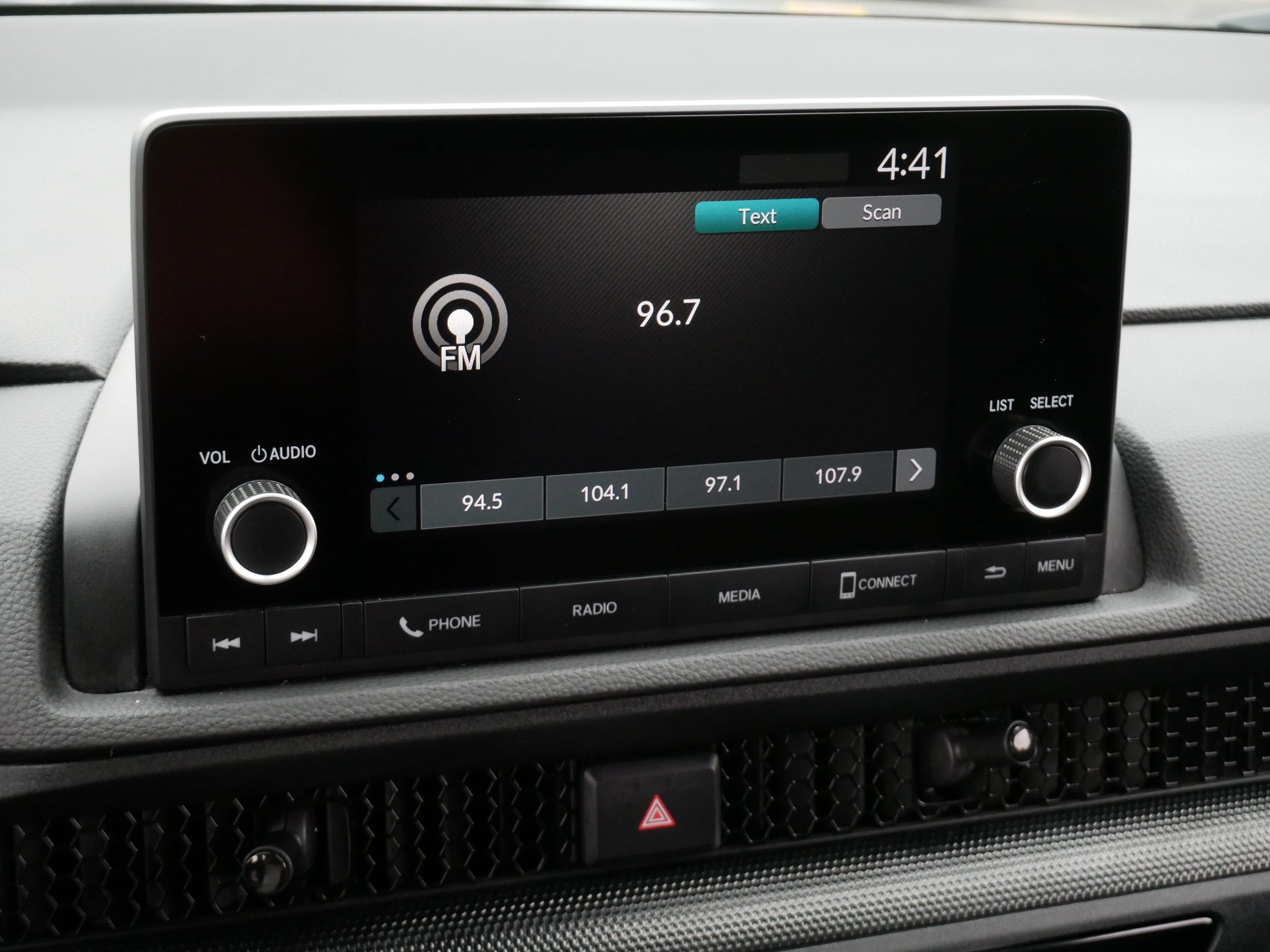 Used 2024 Honda CR-V LX image 22