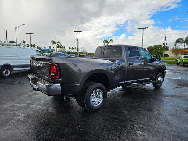 New 2026 RAM 3500 Tradesman image 11