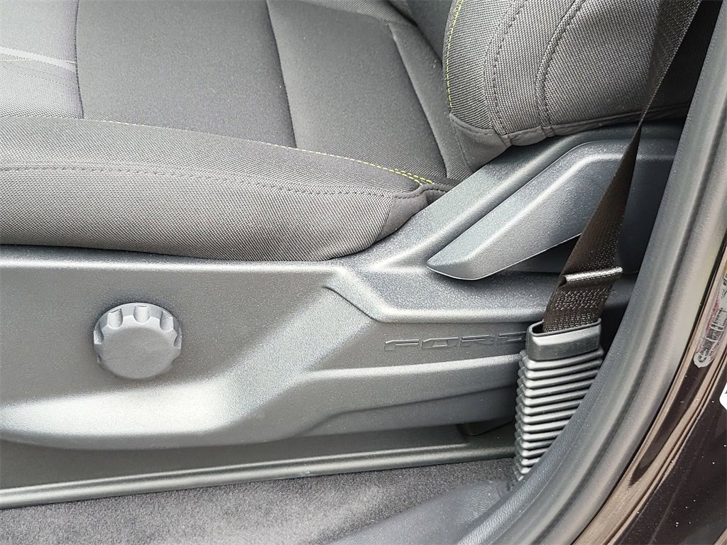 New 2025 Ford F150 STX w/ Equipment Group 200A image 14