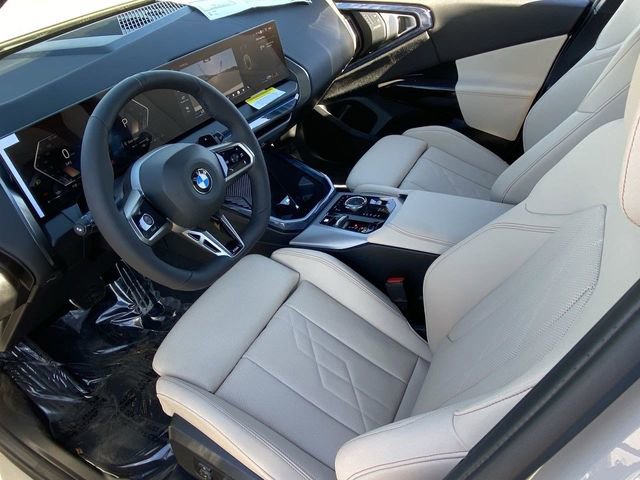 Used 2026 BMW X3 xDrive30 w/ M Sport Package image 18