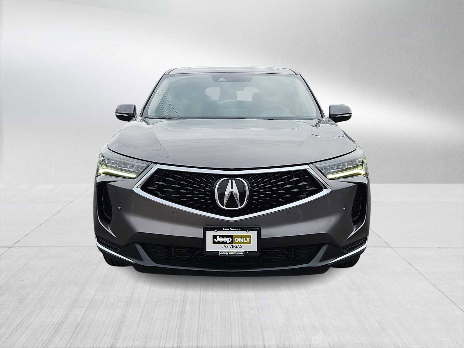 Used 2022 Acura RDX w/Technology Package image 3