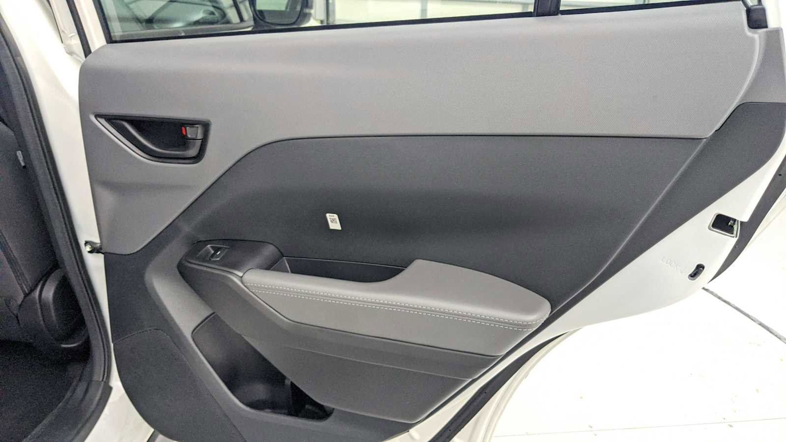 New 2026 Subaru Crosstrek 2.0i Premium image 30