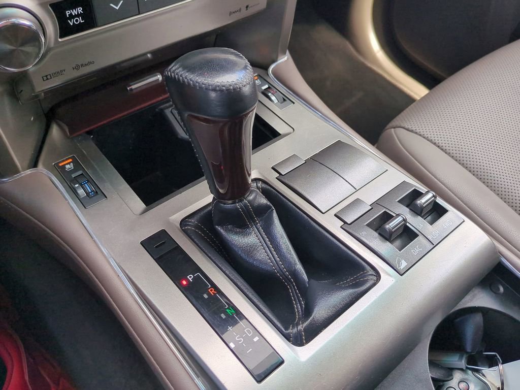 Used 2019 Lexus GX 460 Premium image 20