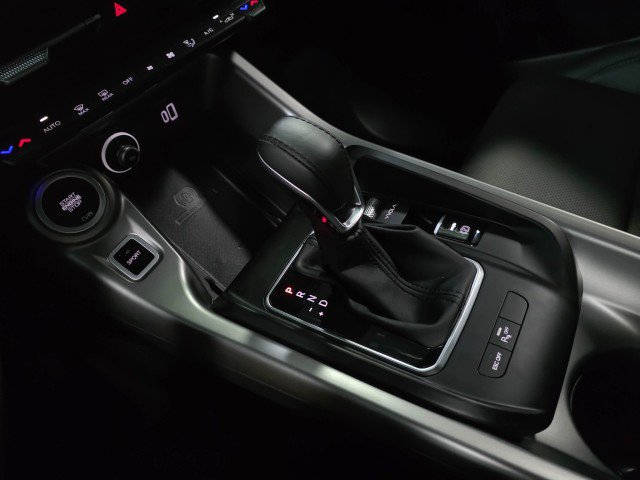 Used 2024 Dodge Hornet R/T Plus w/ Tech Pack Plus w/o Parking image 26