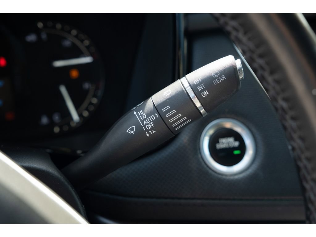 Used 2019 Cadillac XT5 Luxury image 22