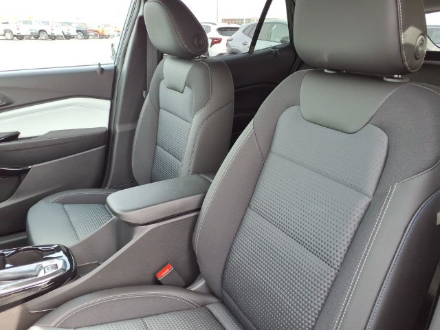 New 2026 Chevrolet Trax LT FWD image 11