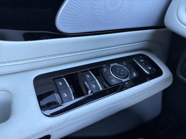 New 2026 Lincoln Aviator Black Label w/ Dynamic Handling Package image 19