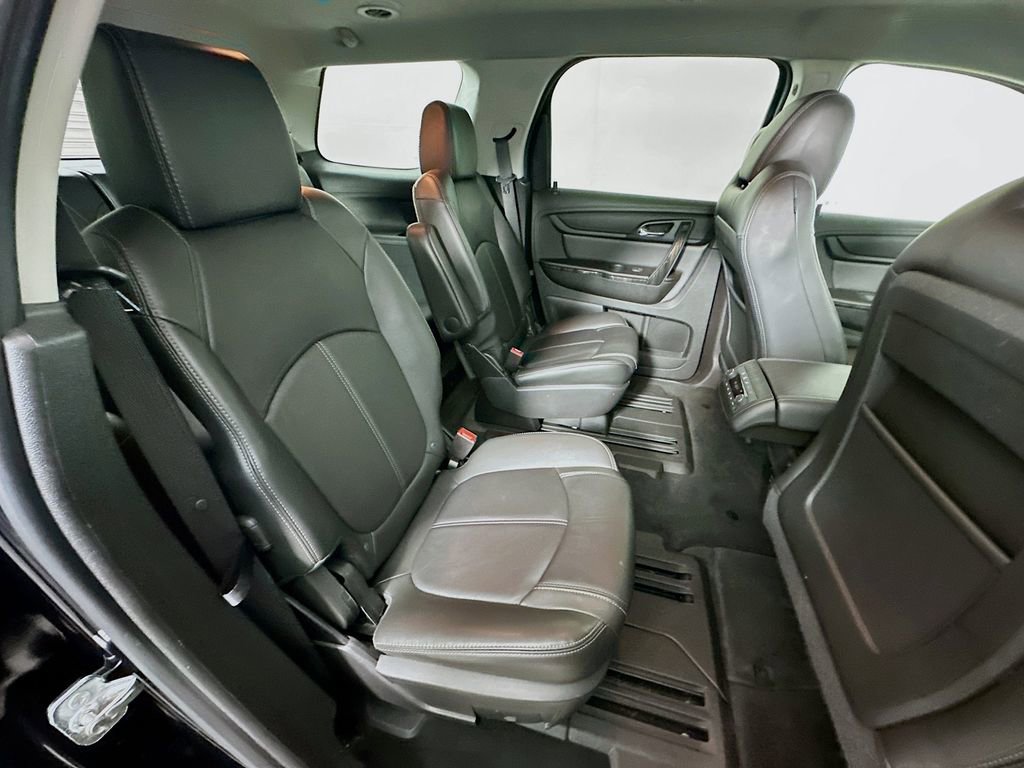Used 2016 GMC Acadia SLT FWD image 28