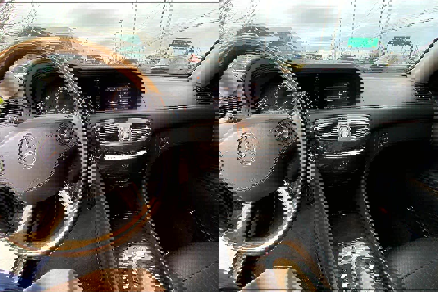 Used 2007 Mercedes-Benz CL 600 image 14