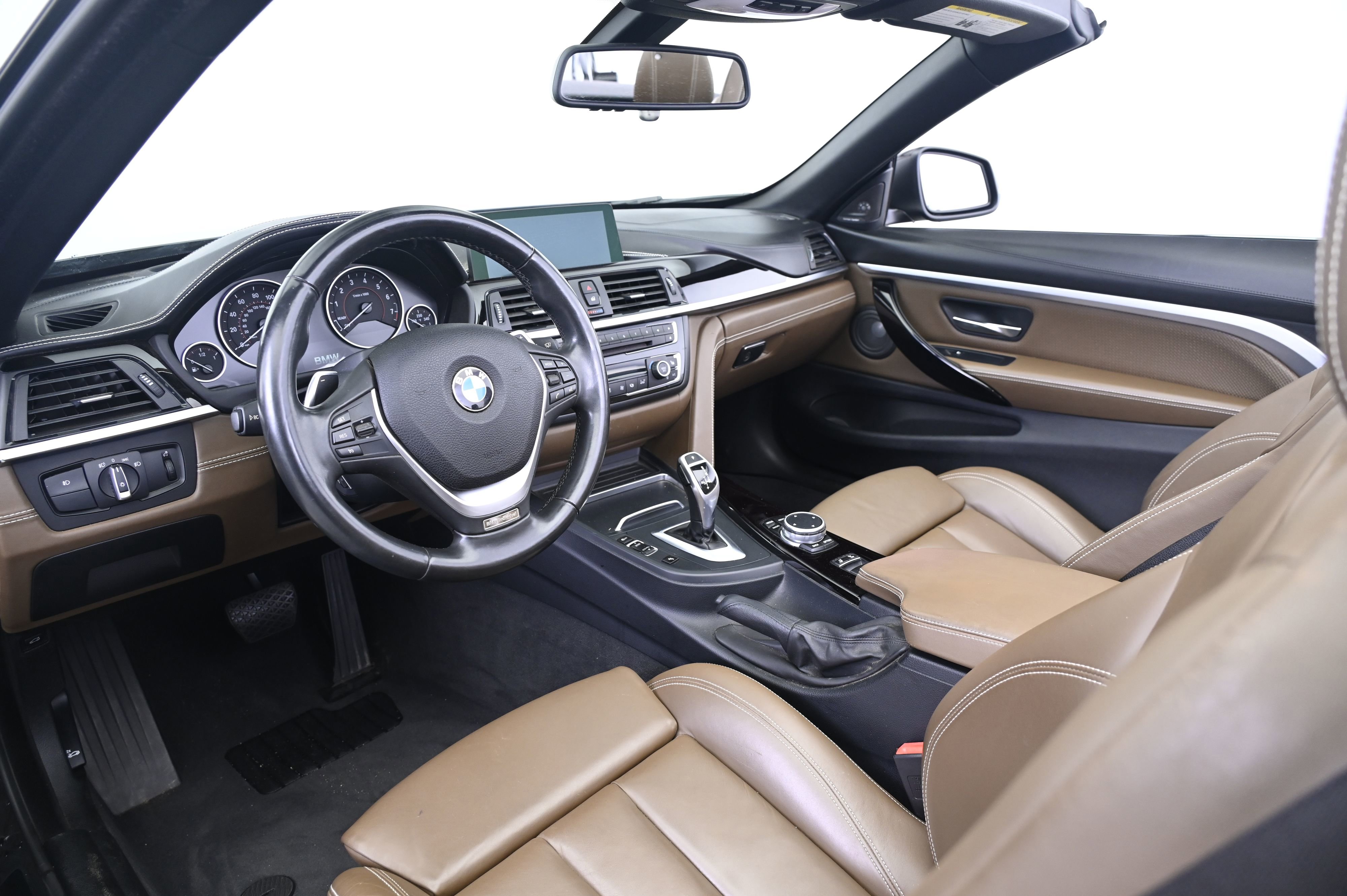Used 2016 BMW 435i Convertible image 28