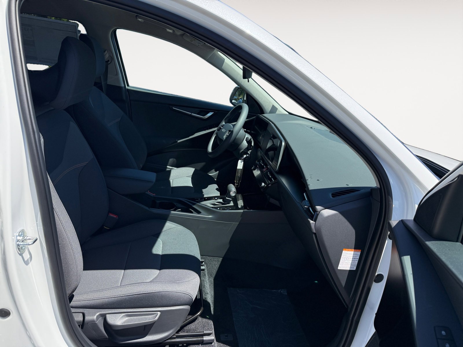 New 2026 Kia Niro LX FWD image 19