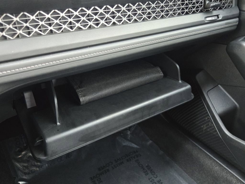 Certified 2023 Honda Accord LX image 21