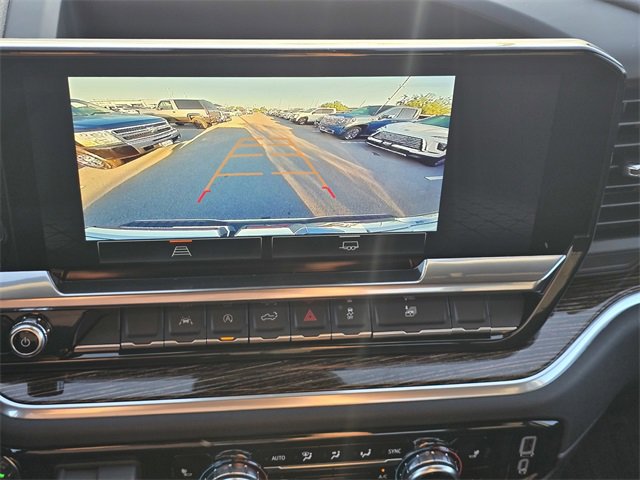 New 2026 GMC Sierra 1500 Elevation w/ Elevation Select Package image 19