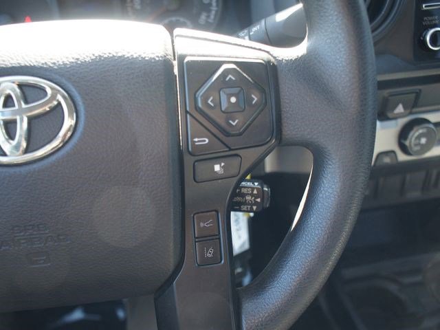 Used 2020 Toyota Tacoma SR w/ SR Convenience Package RWD image 8