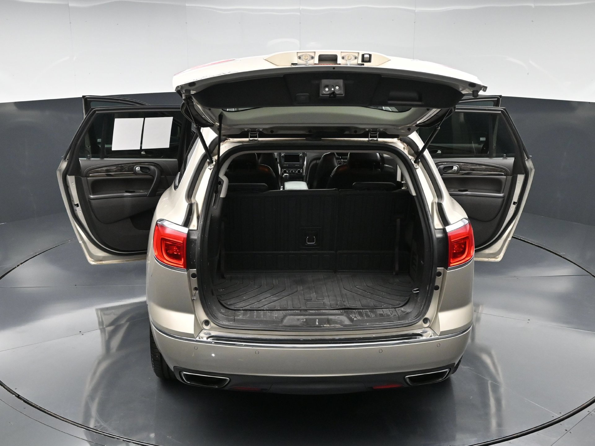 Used 2014 Buick Enclave Leather FWD image 51